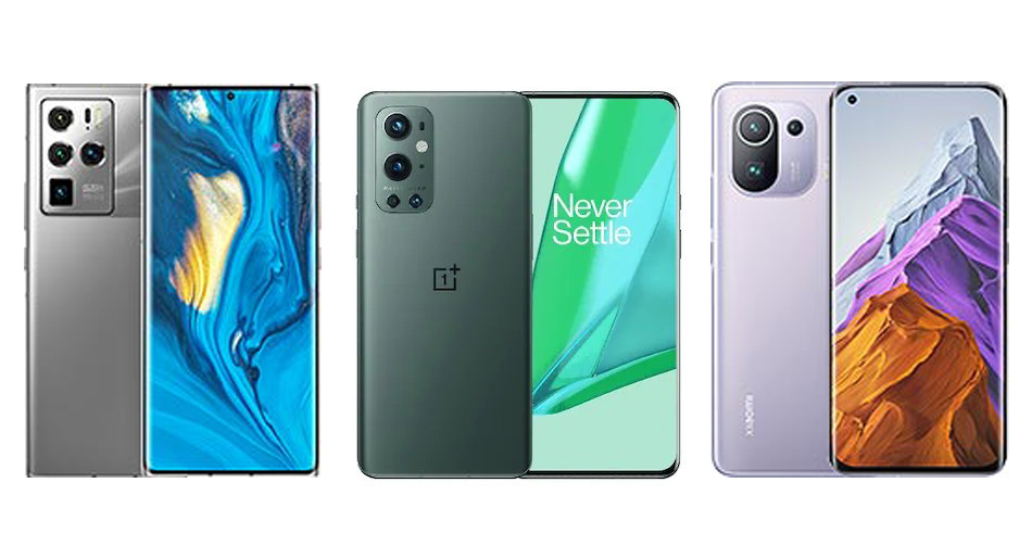 Сравнение xiaomi mi 9, mi 9 se, mi 9t и mi 9t pro - какой лучше