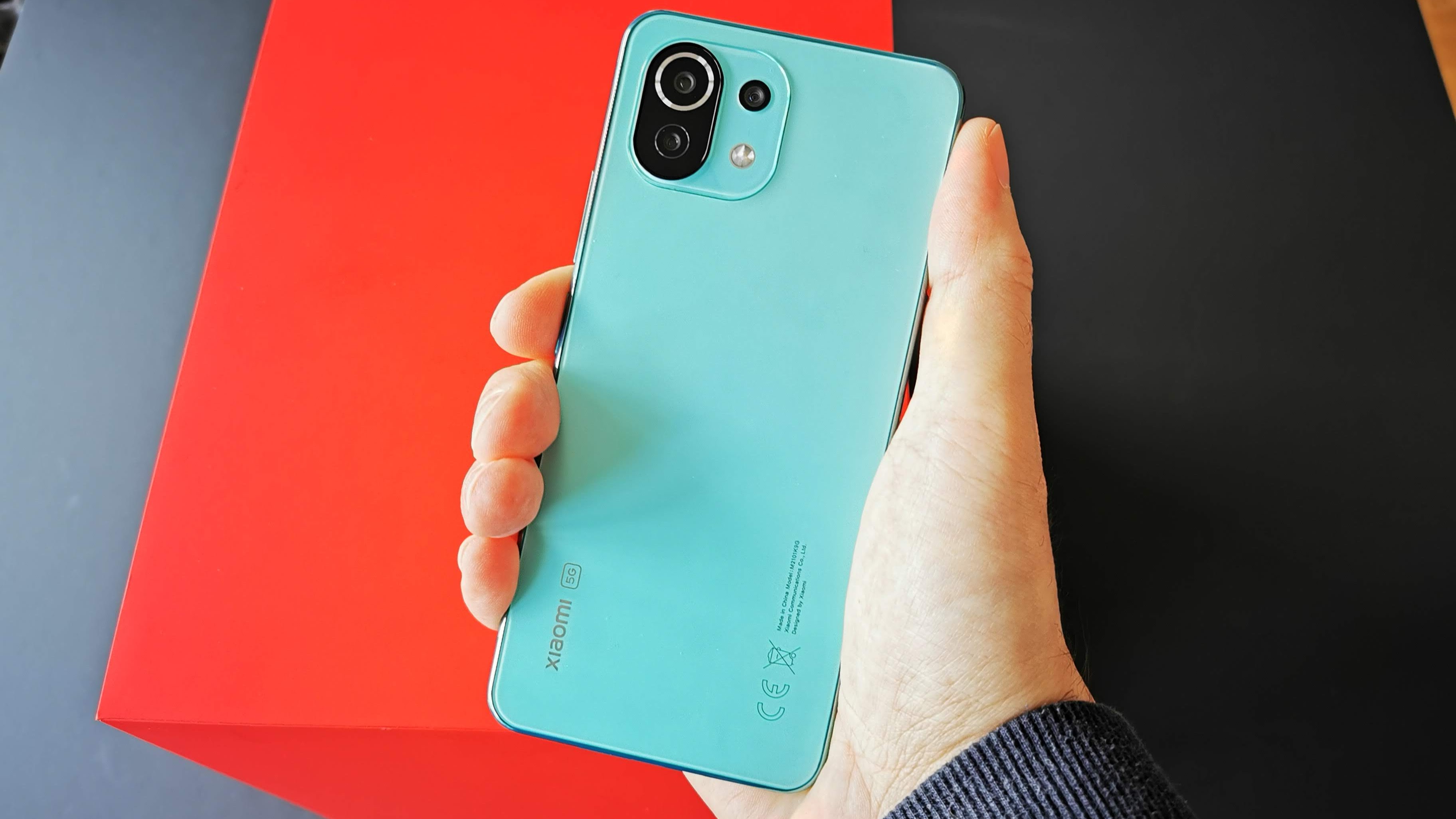 Обзор xiaomi mi 11 lite 4g: самый дешевый из серии mi 11