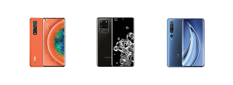 Все отличия mi 10 от mi 10t и 10t pro (+таблица)